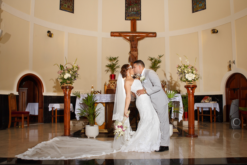 Wedding Suheliee & Ramon \ Villalba -Puerto Rico.